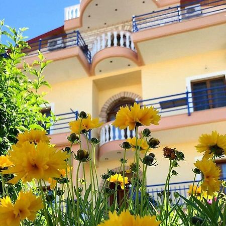 Villa Vila Laura Pasha Ksamil Exterior foto