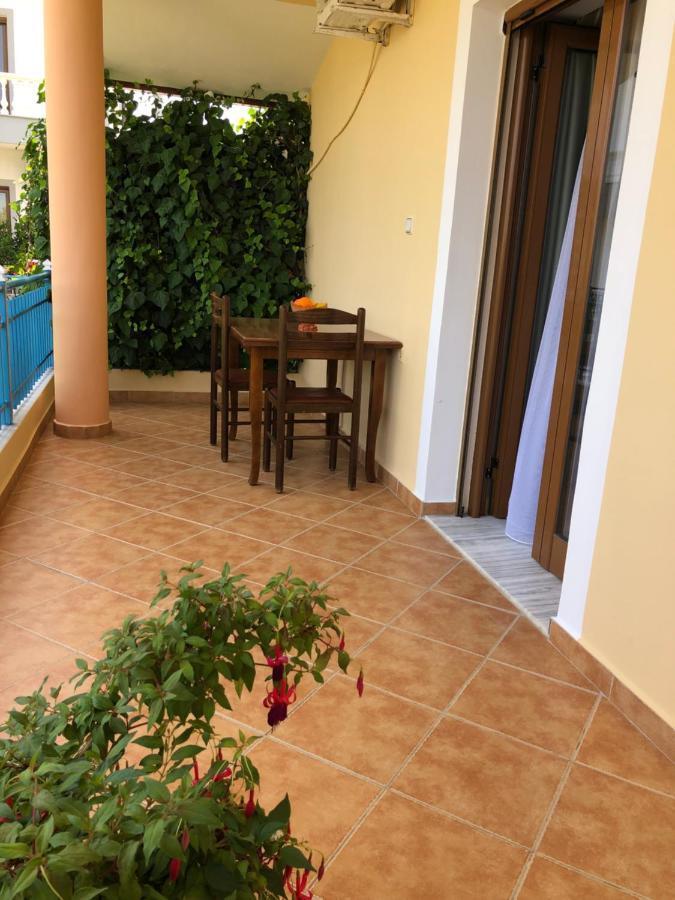 Villa Vila Laura Pasha Ksamil Exterior foto