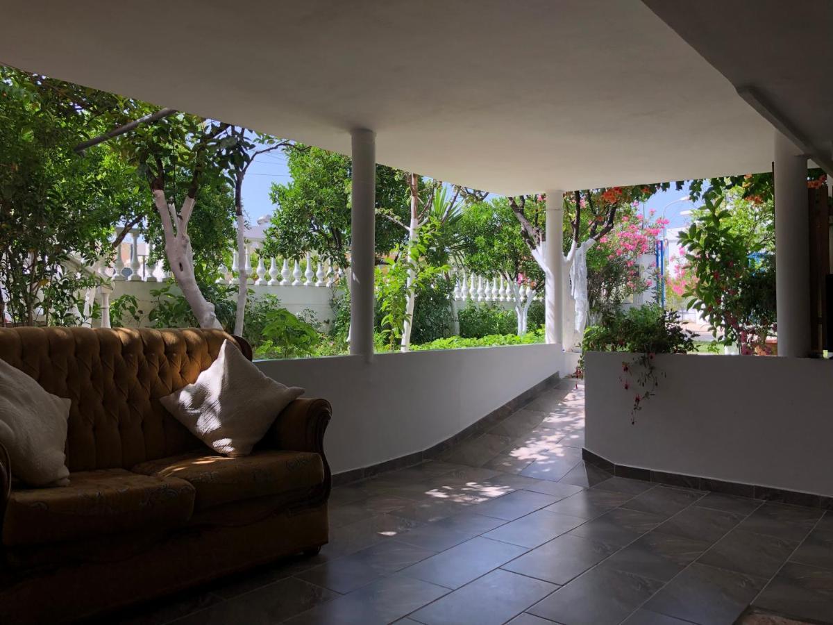 Villa Vila Laura Pasha Ksamil Exterior foto